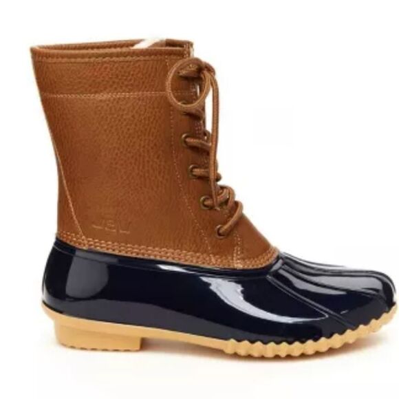 ADRIANA WOMEN'S MAPLEWOOD WATERPROOF BOOT - Picture 1 of 16